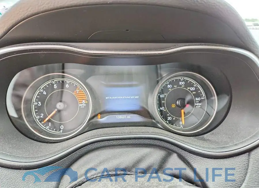 1C4PJMDX6KD412624# 9