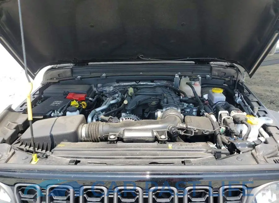 1C4PJXDG3SW606579# 11