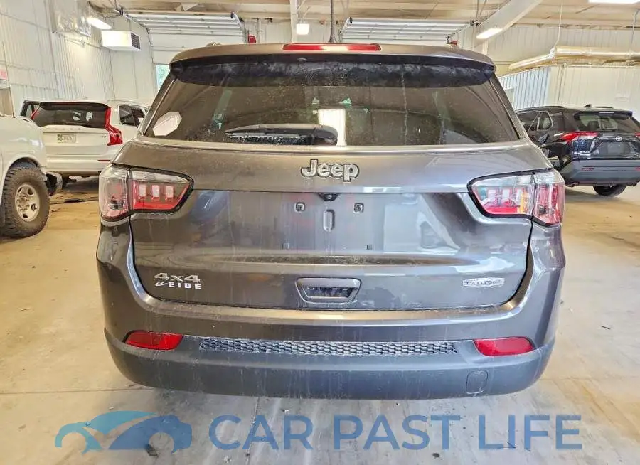 3C4NJDBN5PT538807# 6
