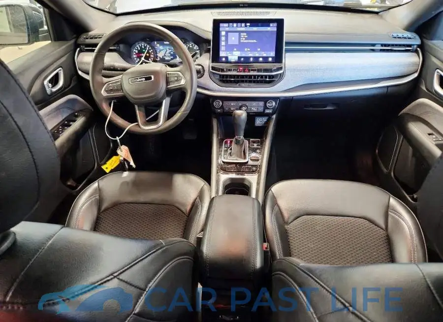 3C4NJDBN5PT538807# 8