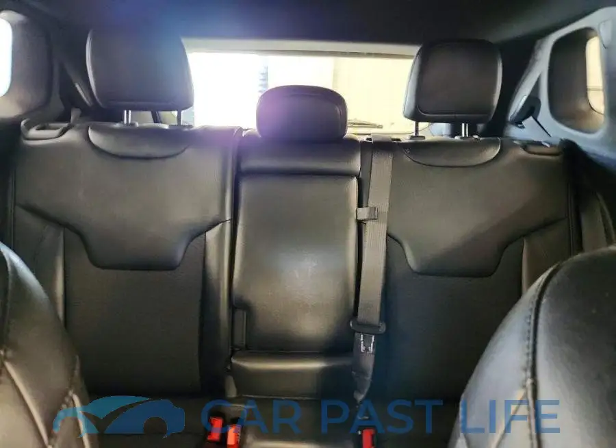 3C4NJDBN5PT538807# 10