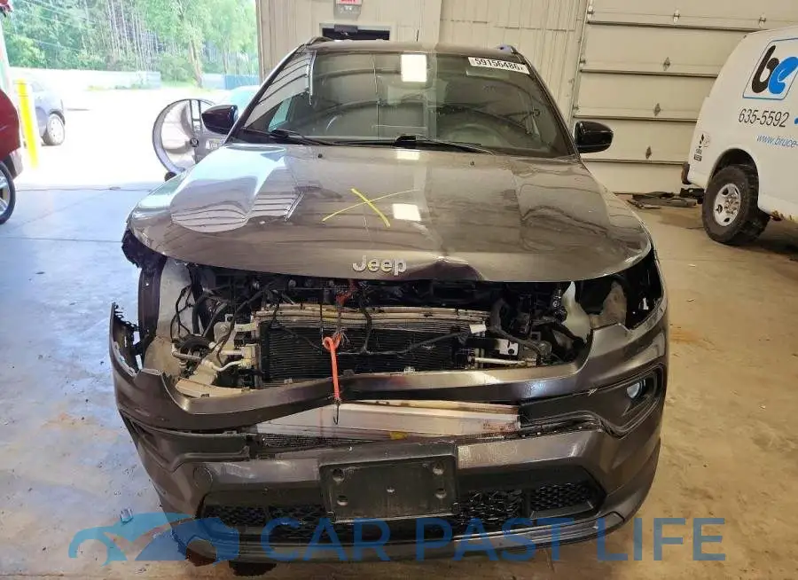 3C4NJDBN5PT538807# 5
