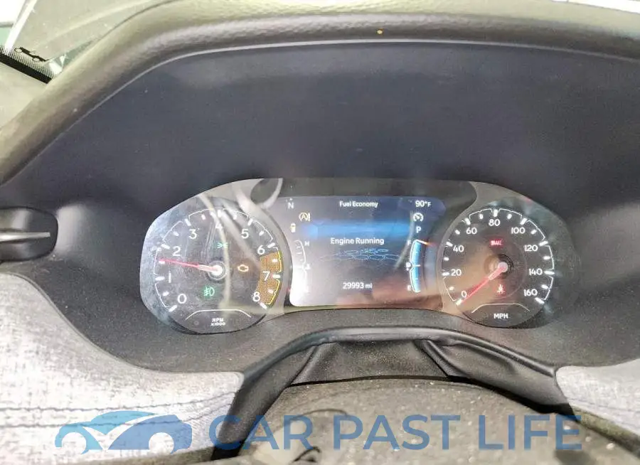 3C4NJDBN5PT538807# 9