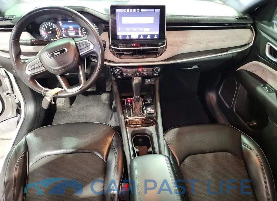 3C4NJDBN7PT552949# 8