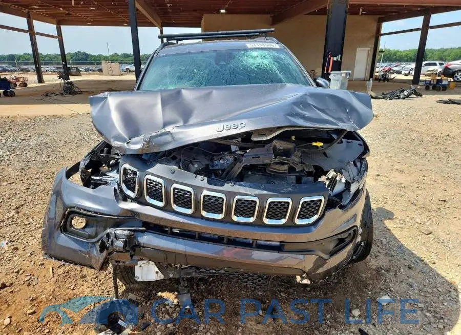 3C4NJDBN9PT538857# 5