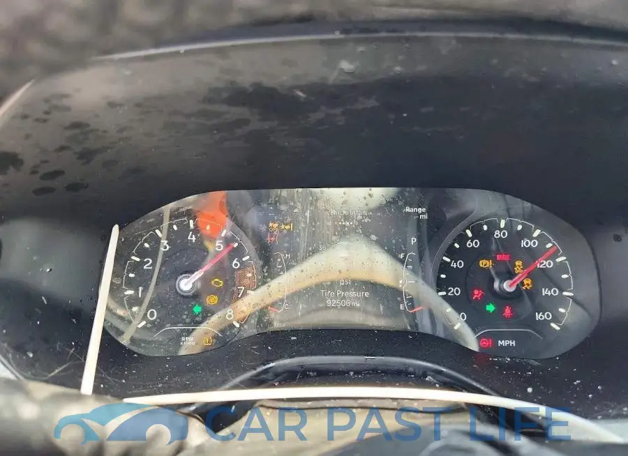 3C4NJDBN9PT538857# 9