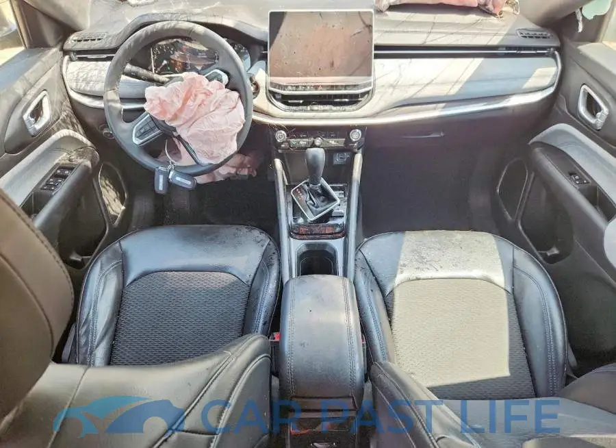 3C4NJDBN9PT538857# 8