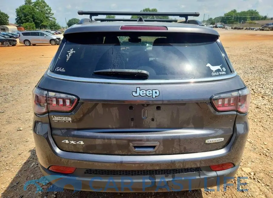 3C4NJDBN9PT538857# 6