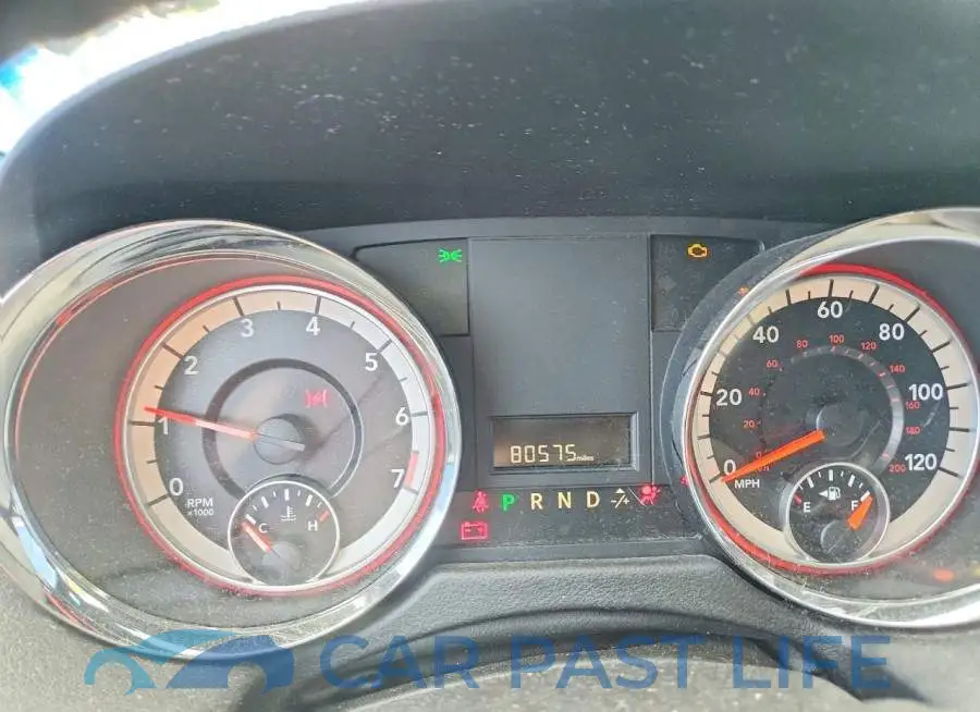 2C4RDGCG1JR250352# 9