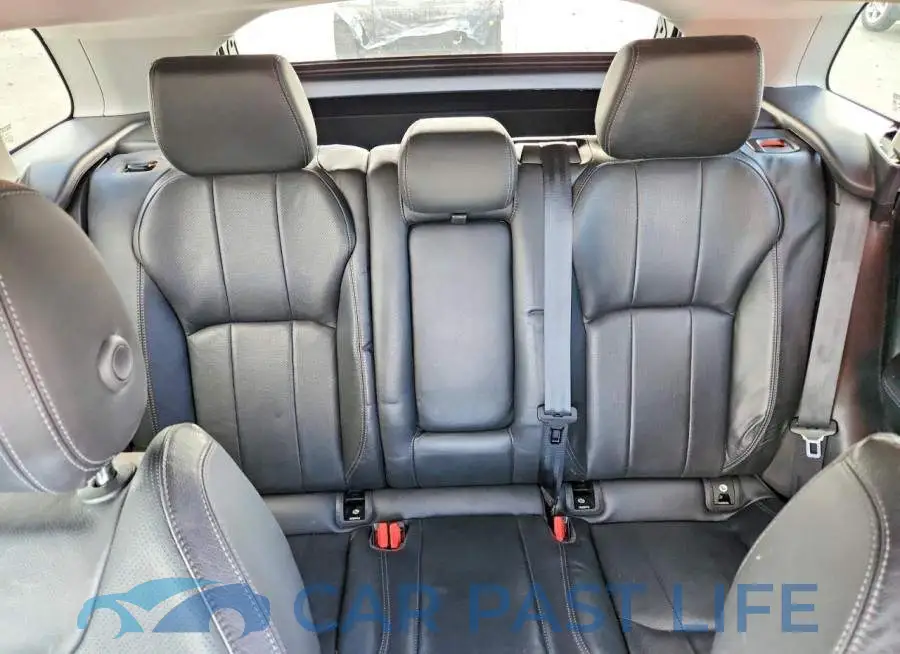 SALVP2RX7JH276944# 10