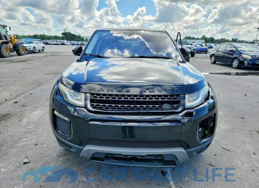 SALVP2RX7JH276944# 5