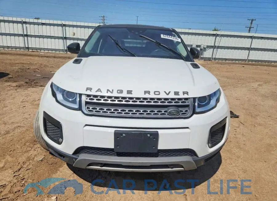 SALVP2RX9JH292367# 5