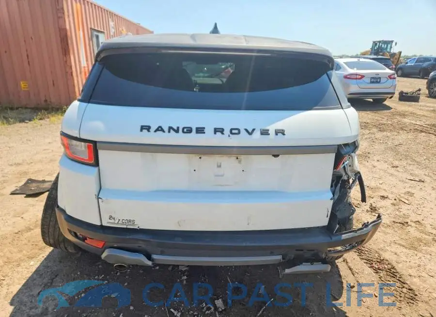 SALVP2RX9JH292367# 6