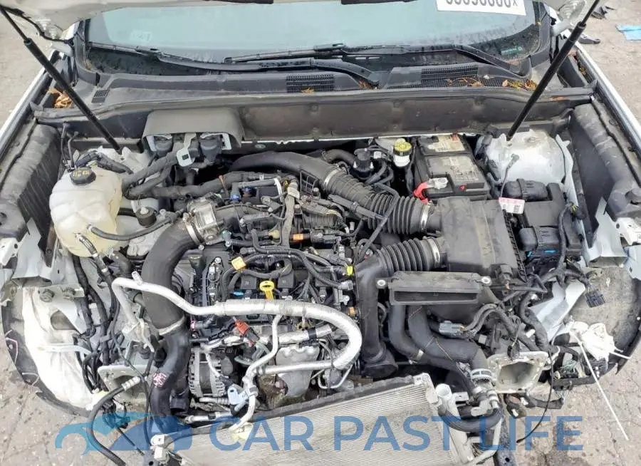 2LMPJ8KP7NBL15050# 12
