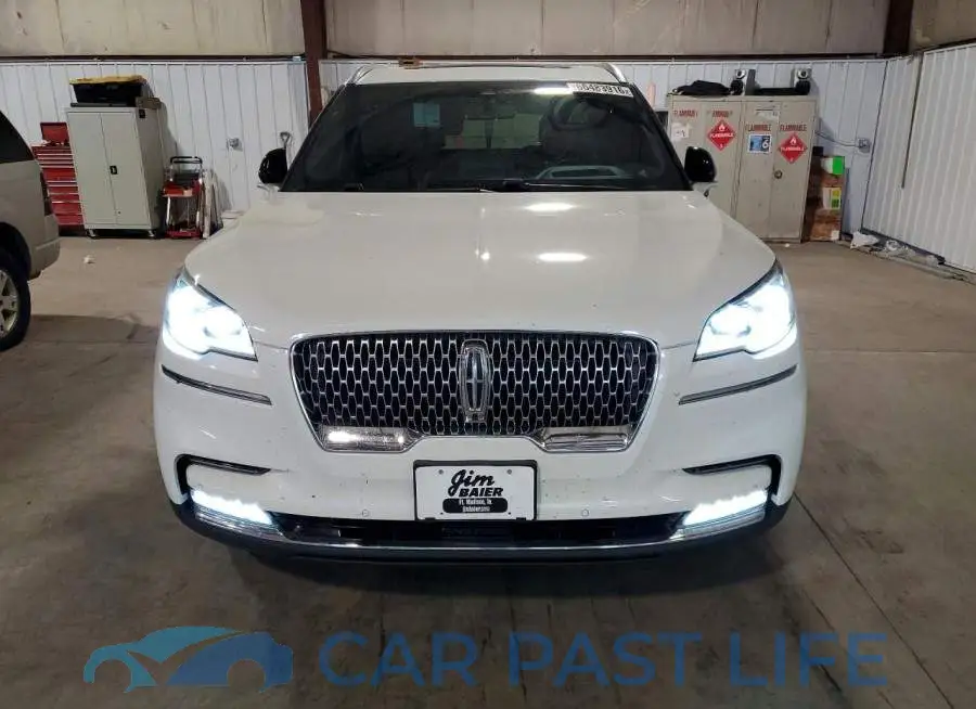5LM5J7XC0LGL21195# 5