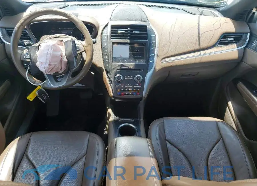 5LMCJ3C98HUL12005# 8
