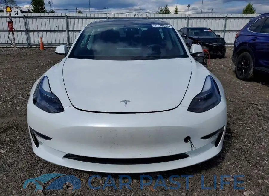 5YJ3E1EB5NF276262# 5