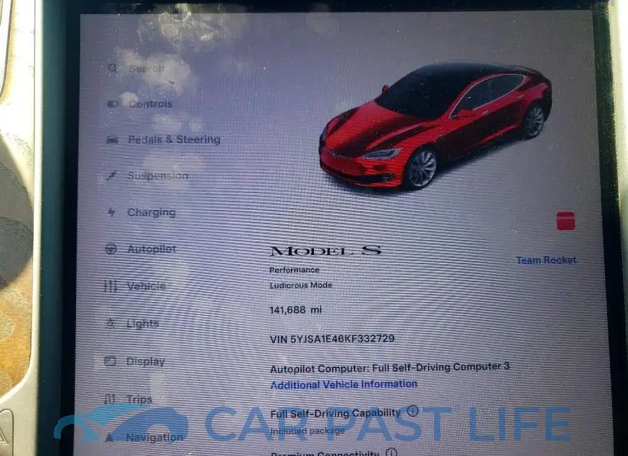 5YJSA1E46KF332729# 9