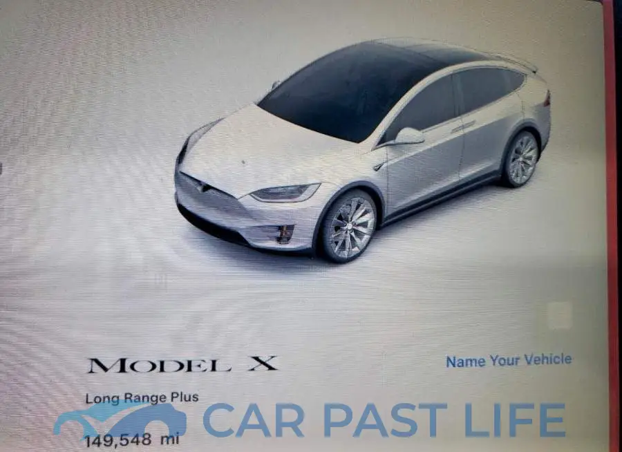 5YJXCAE2XLF285091# 9