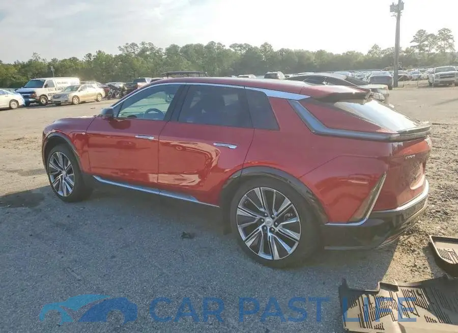 1GYKPTRL9SZ304522# 2