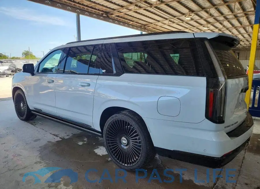 1GYS9PKL7TR325625# 2
