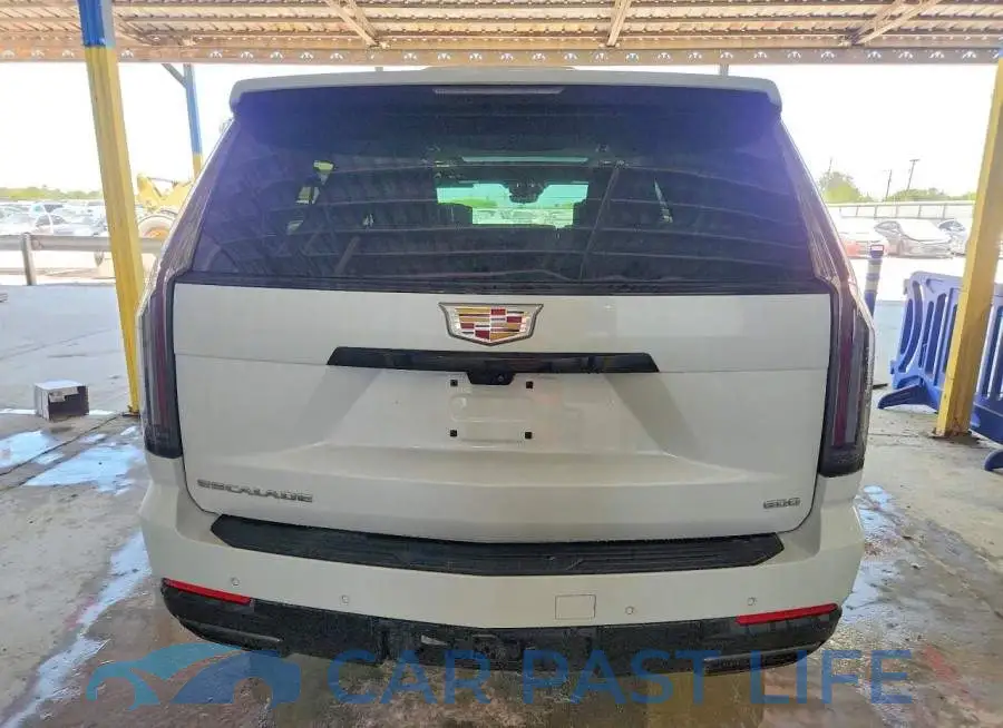 1GYS9PKL7TR325625# 6