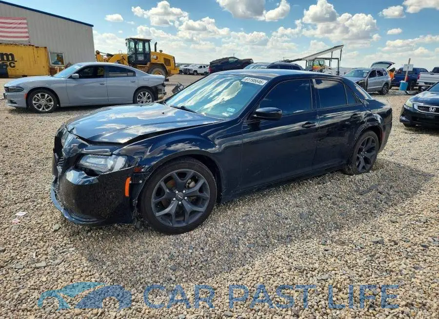 2C3CCAAG5MH558406# 1