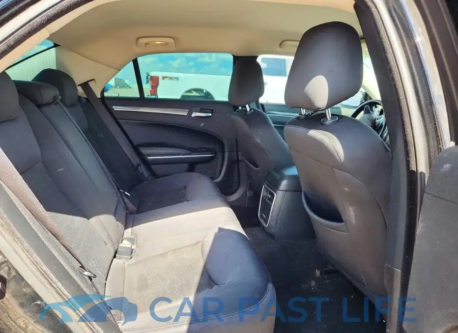 2C3CCAAG5MH558406# 10