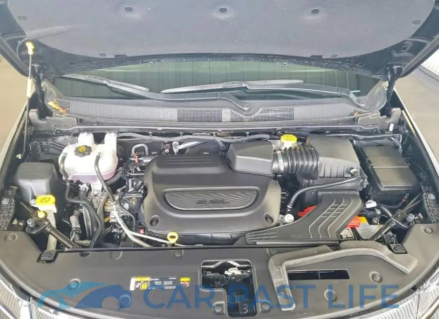 2C4RC1BG3VR552409# 12