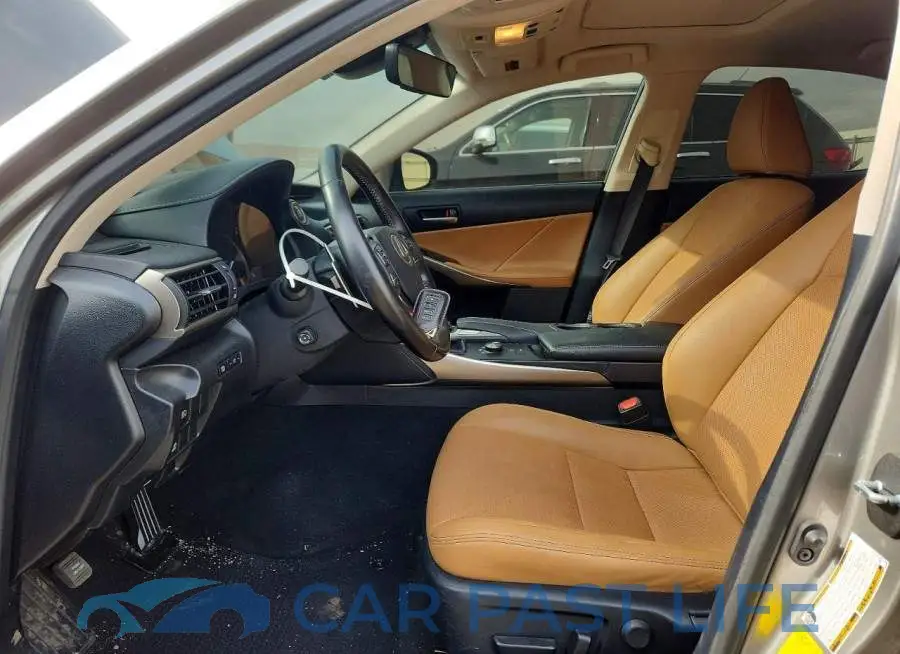 JTHDZ1E25L5017812# 7