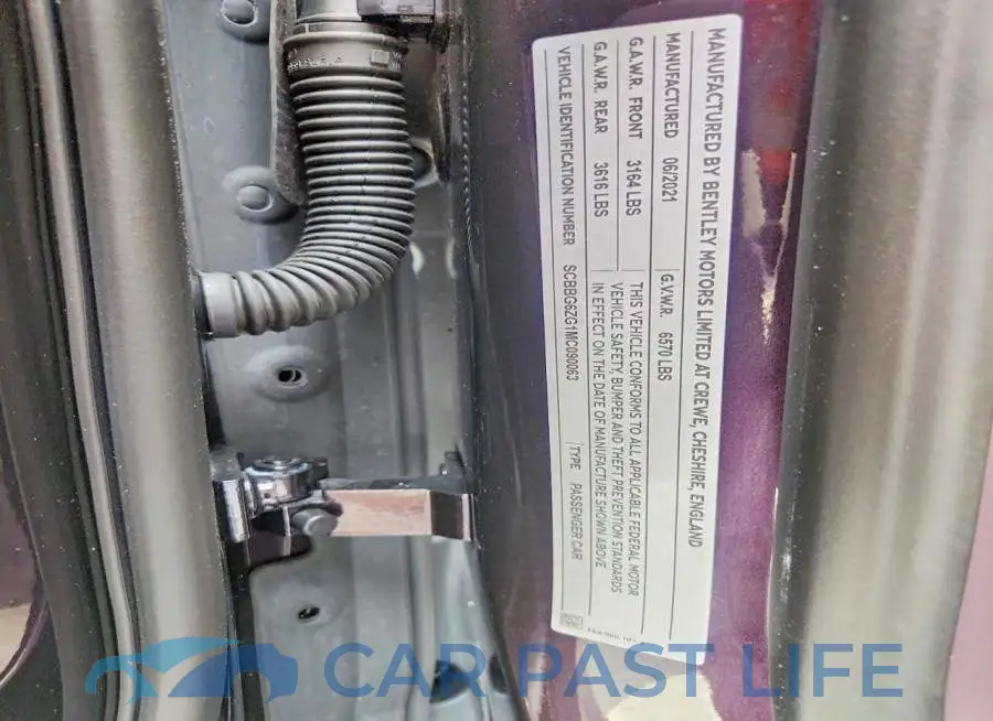 SCBBG6ZG1MC090063# 12