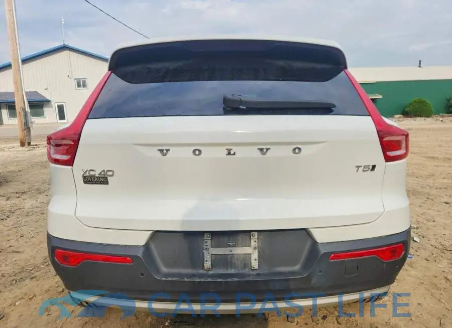YV4162UK6L2223076# 6