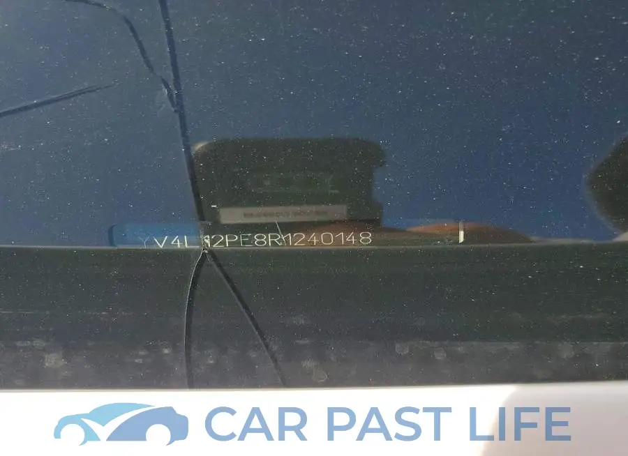 YV4L12PE8R1240148# 14