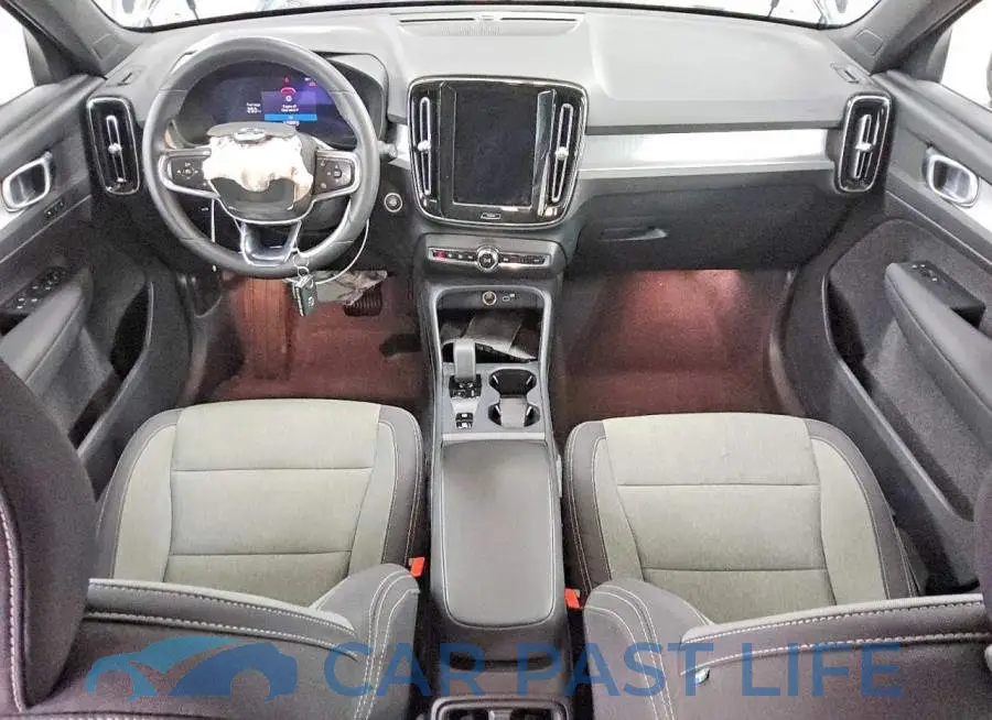 YV4L12UKXR2265380# 8