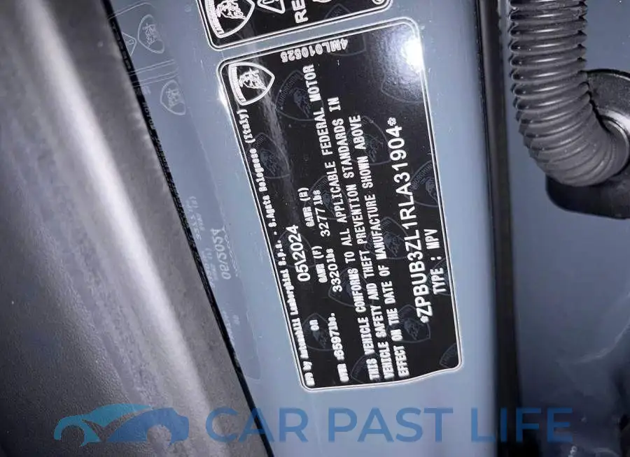 ZPBUB3ZL1RLA31904# 10