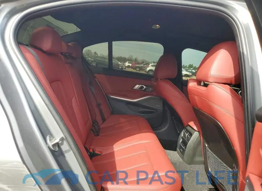 3MW49FF06P8C99122# 10