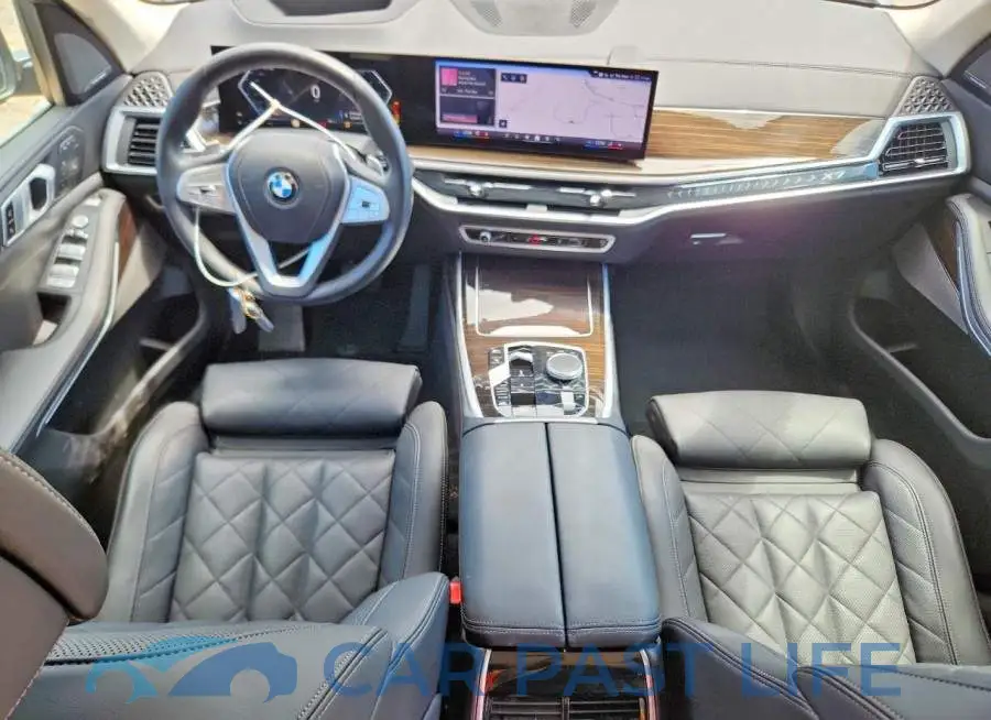 5UX23EM09R9U79582# 8