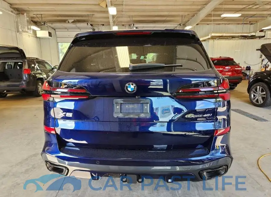5UX23EU03S9Y59989# 6