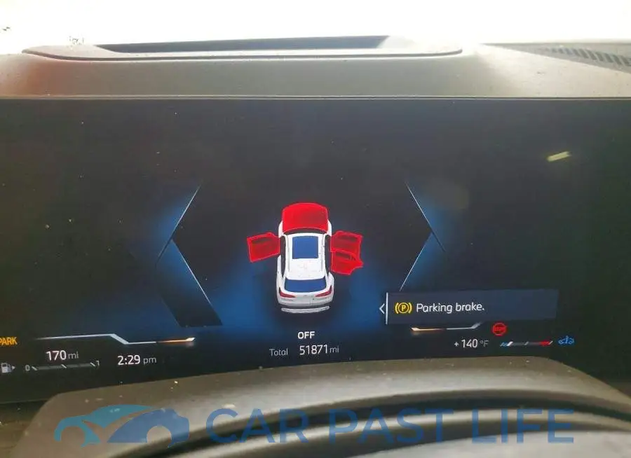 5UX23EU09R9S74554# 9