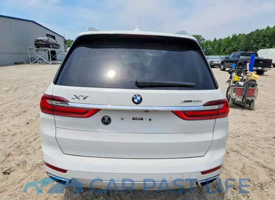 5UXCX4C55KLS38272# 6
