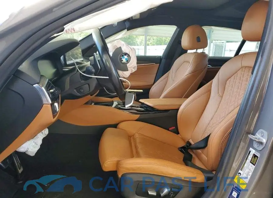 WBA53BH07MWX37614# 7