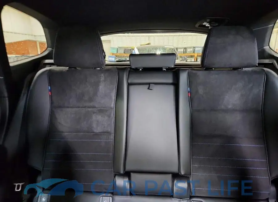WBX73EF05T5539508# 10