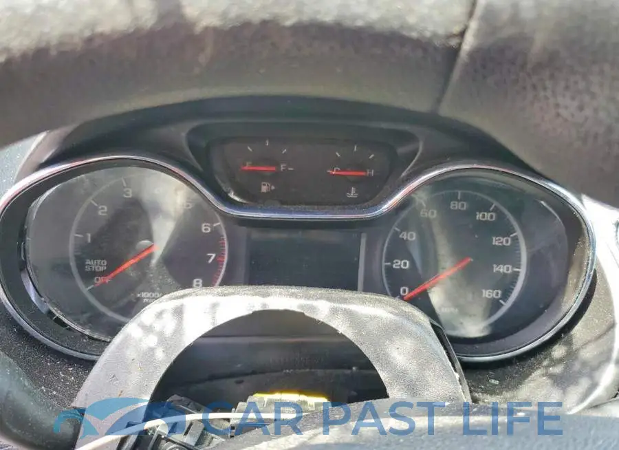 1G1BE5SM7K7118122# 9