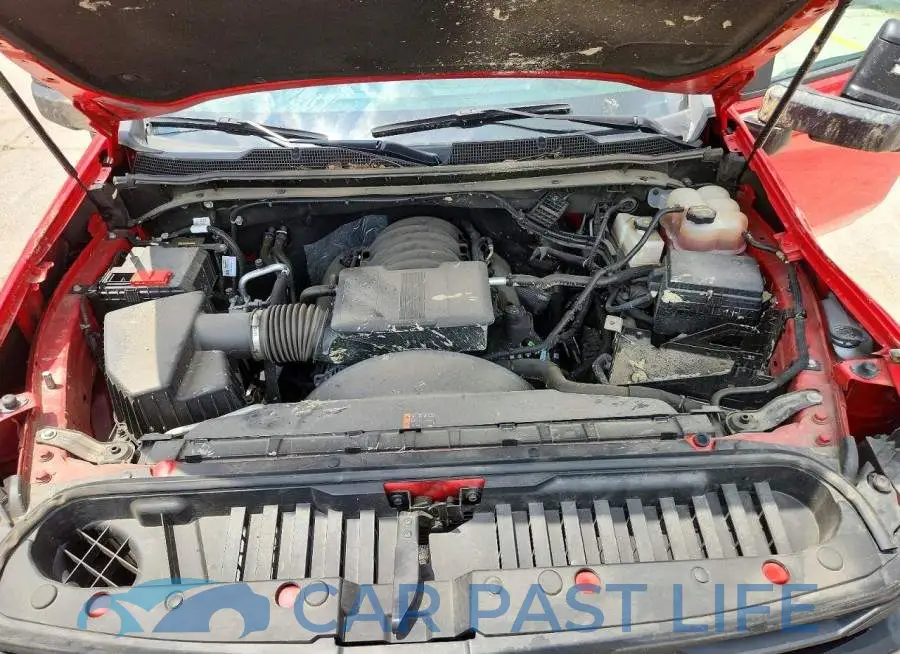 2GC4YLE74R1240011# 11