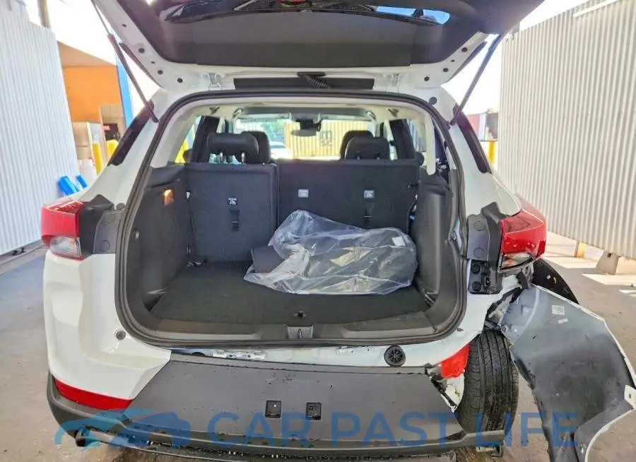 KL79MPSL5TB267412# 6