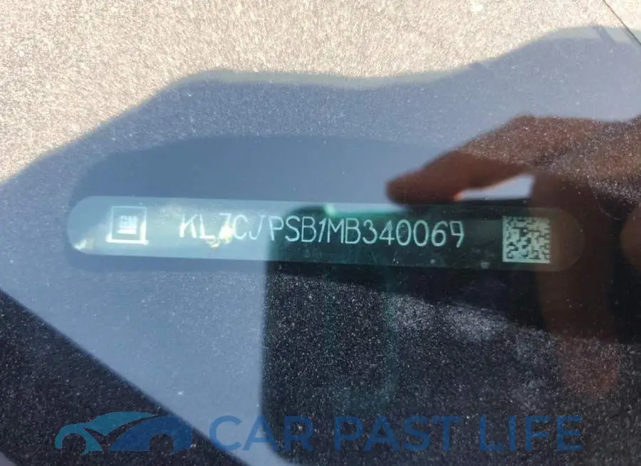 KL7CJPSB1MB340069# 12