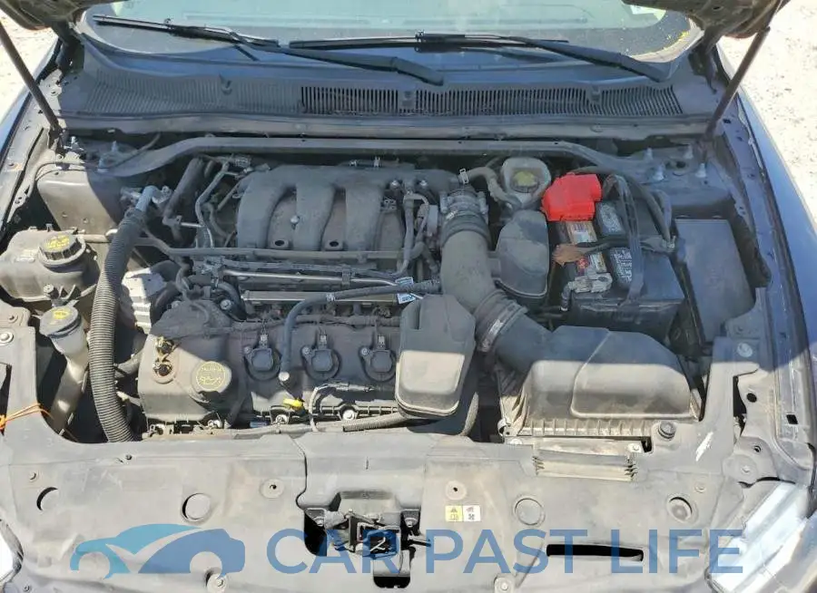 1FAHP2F80KG111624# 11