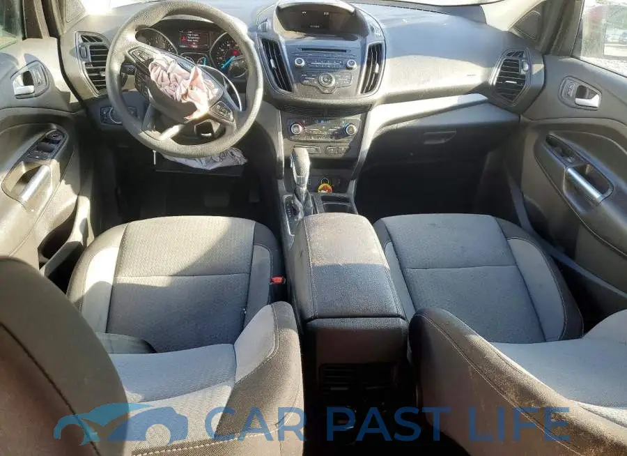 1FMCU9G92JUC41588# 8