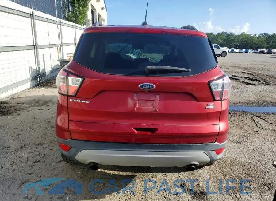 1FMCU9G92JUC41588# 6