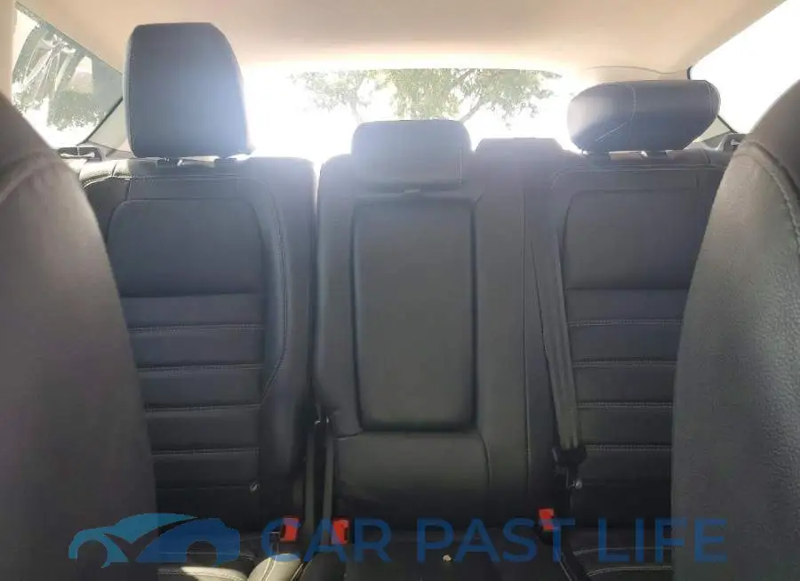 1FMCU9J91JUA61012# 10